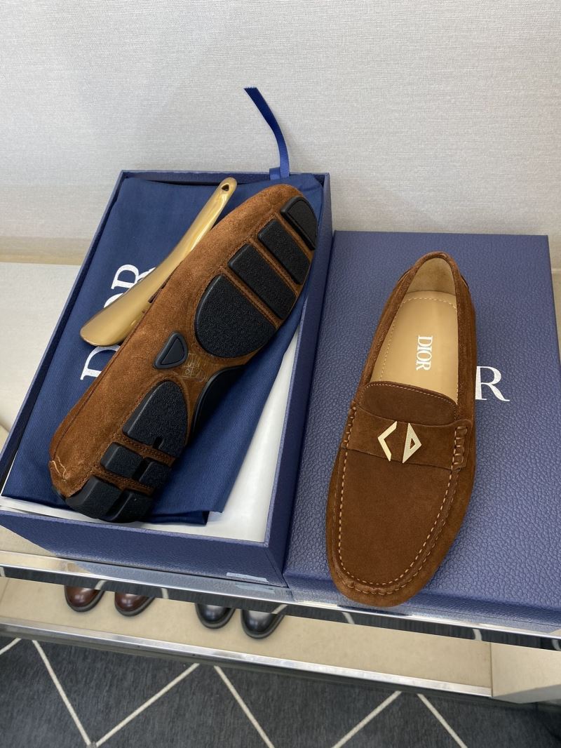 Christian Dior Tods Shoes